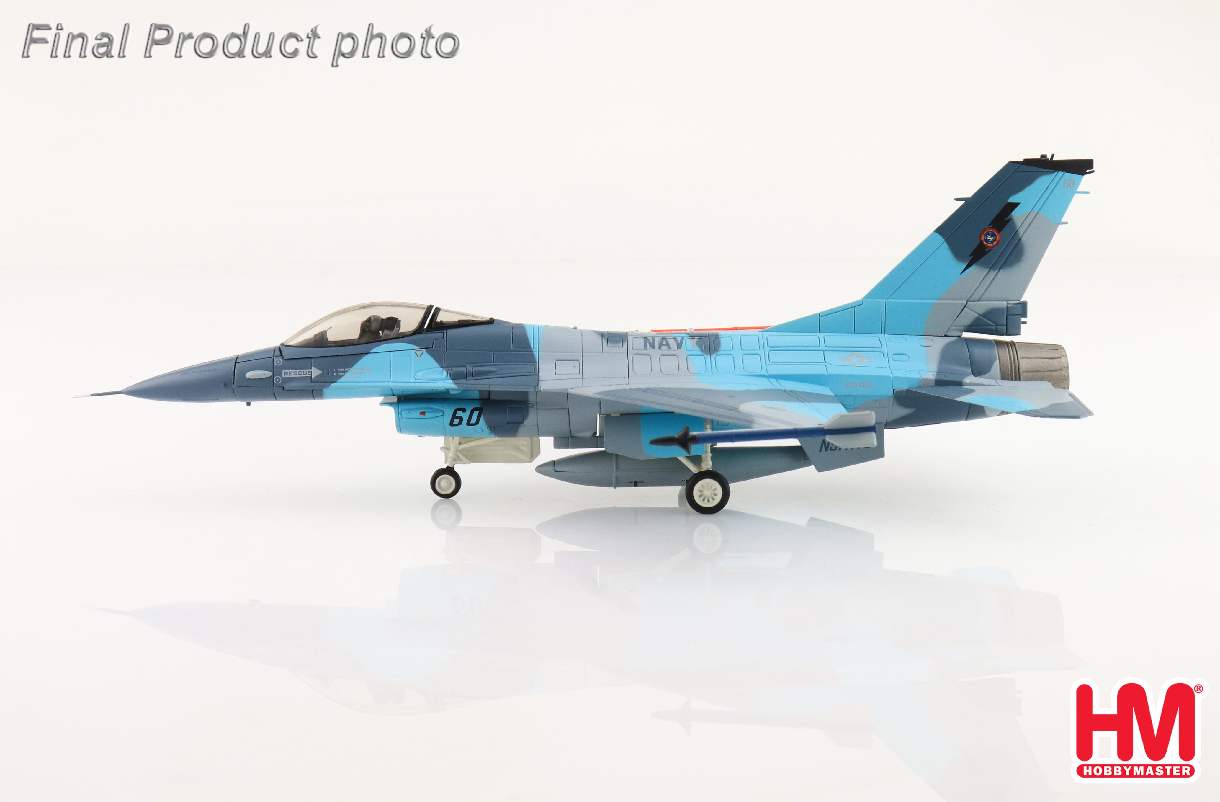 Lockheed F-16A 